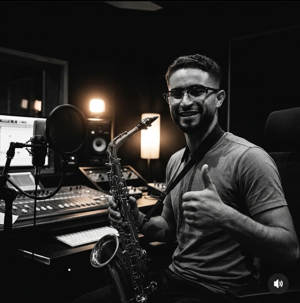 Mr.saxobeatofficiel